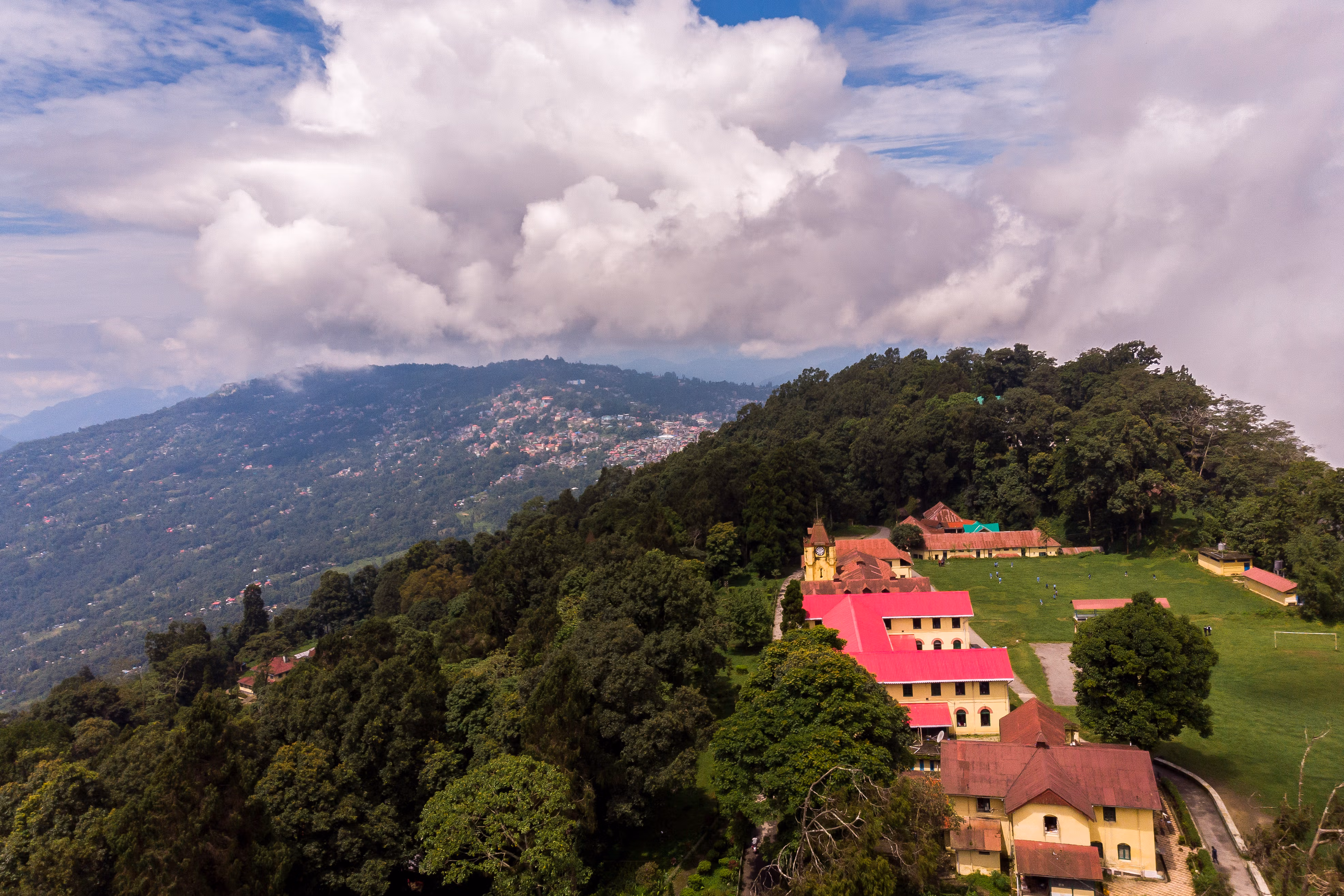 Kalimpong Heritage Walk